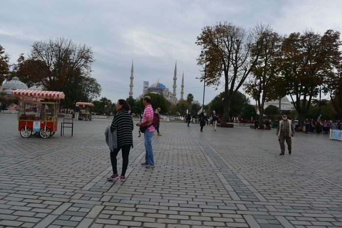 Flavius Valerius Constantinus a centurion assigned henceforth