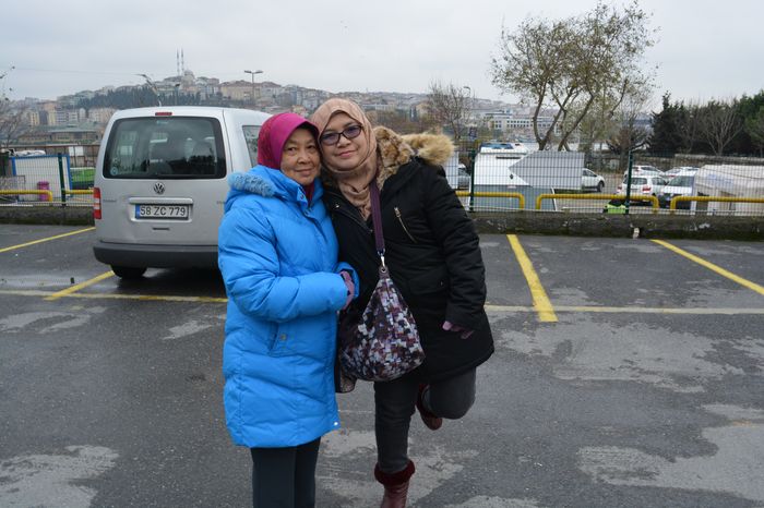 Amounted to two million bushels