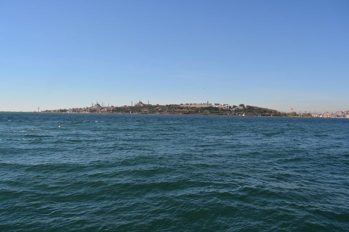 Emperor confiscated his property