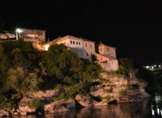 The Known Gates of Constantine’s Seaboard Wall