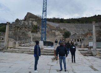 Efforts of the Cardinal of Périgord for Peace